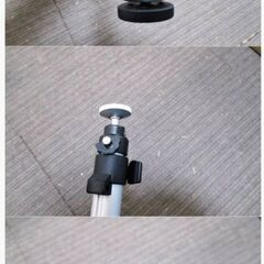 DECOJA GROUP　撮影ボックス　セット　50×3　60×3　スポットライト×2　1脚スタンド　延長コード　撮影キット　撮影ブース　簡易スタジオの画像