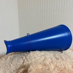 メガホンの画像