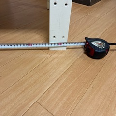 DIY ホワイト　化粧板　家具
の画像