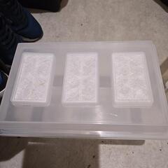 クワガタ　カブト　飼育ケース1の画像