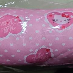 【HELLO KITTY】キティちゃん ぬいぐるみセットの画像
