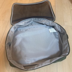 チャムス　ケースandTシャツの画像
