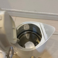 ティファール　ケトルの画像