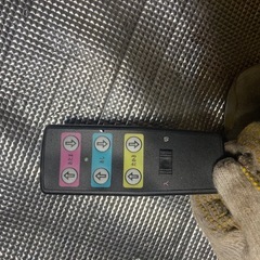 電動昇降リクライニングベッド 　mfb-206u 大商産業株式会社の画像