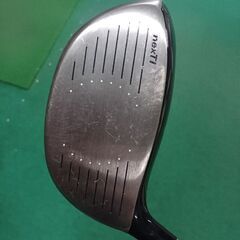 ★NIKE ナイキ★ドライバーSQ 460★SasQuach Diamanaの画像