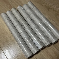 床タイルシールの画像