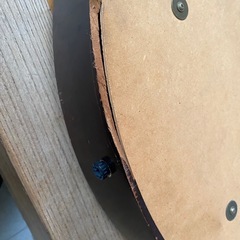 昭和レトロ シチズン 壁掛け時計の画像