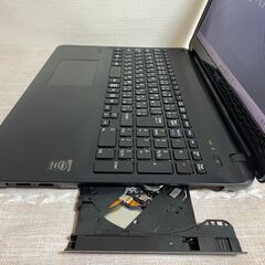 ★☆ 爆速 SONY Core i5 8GB ノートパソコン Office の画像