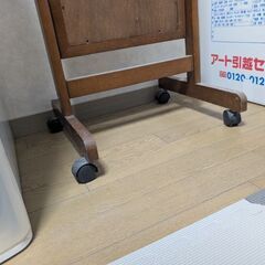 ＼あげます！／動かせる姿見の画像