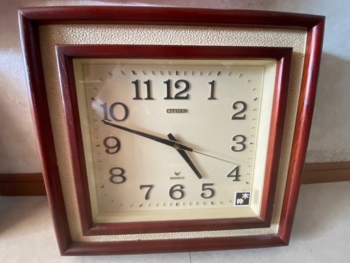 昭和レトロ　木製掛時計 楽天市場】掛け時計 振り子時計 PENDULUM CLOCK 台湾製 おうち