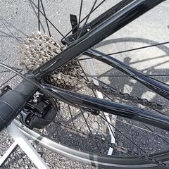 キャノンデール　Cannondale、caad optimo3、美車、群馬太田市近辺引取の画像