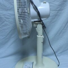 シャープ　扇風機　2013年製　動作確認済みの画像