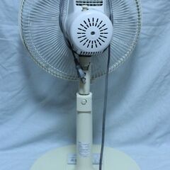 シャープ　扇風機　2013年製　動作確認済みの画像
