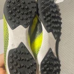 Adidas X GHOSTED エックス ゴースト.3 LL 29cmの画像