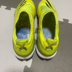 Adidas X GHOSTED エックス ゴースト.3 LL 29cmの画像