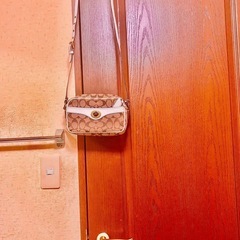 catchショルダー未使用の画像