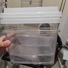 クワガタ　カブト　飼育ケース　3の画像