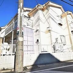 4050万 9.38% JR総武線稲毛駅 満室2DK6戸 …