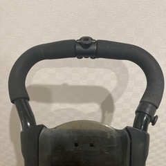 Geotech ジオテック 4輪コンパクトゴルフカート プッシュカートの画像