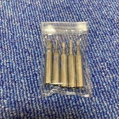 新品　はんだごて　コード式　　100Wの画像