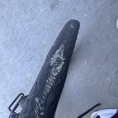 自転車の画像
