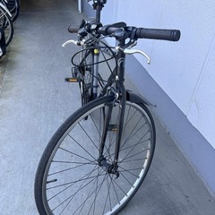自転車の画像