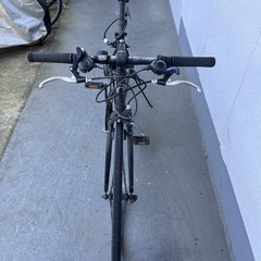 自転車の画像