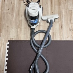 掃除機の画像