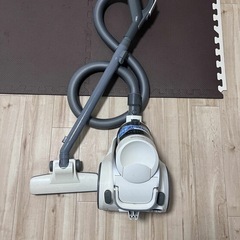 掃除機の画像