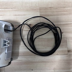 掃除機の画像