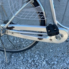 ③ 愛知 ブリヂストン EB60U B8K エブリッジ EBRIDE 26インチ エブリッジ L（26インチ） - Bridgestone Cycle Online Store