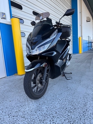 ホンダ PCX 125（商談中
）