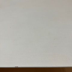 組み立て超簡単ローテーブルの画像
