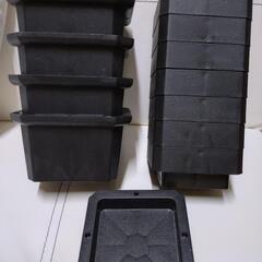 新品未使用！継ぎ脚 高さ調整 脚 4個 3段階調整の画像