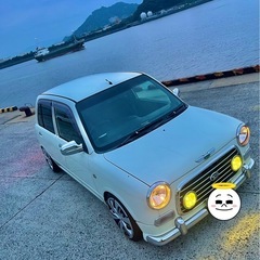 ミラジーノL700s   値下げしました。の画像