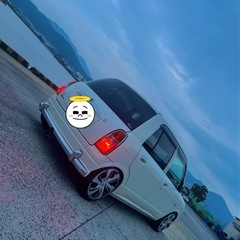 ミラジーノL700s   値下げしました。の画像