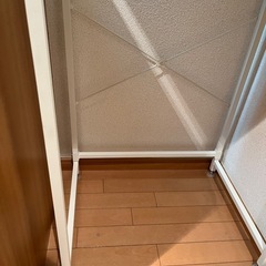 【他も引き取りで、無料】シェルフ棚　の画像