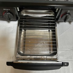2024年製　グリル付ガスコンロ　【都市ガス】　リンナイ　魚焼き機　ガステーブル　センサー　キッチン　料理　据え置きの画像