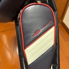 ゴルフ　ミニ　キャディバッグ　スタンドバッグの画像