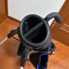 ゴルフ　ミニ　キャディバッグ　スタンドバッグの画像