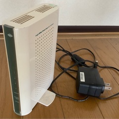 WiFi 無線 ルーター PLANEX MZK-W300NH2   の画像