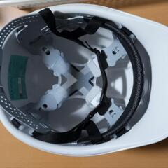 ヘルメットの画像