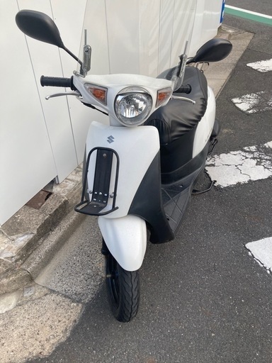 スズキレッツ4 ＊＊ 4万7千円です ＊＊持ち帰りできます