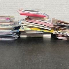 メモ帳等の紙類まとめ　状態不良の画像