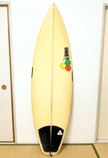 ニューフライヤー 6.0ft XTR