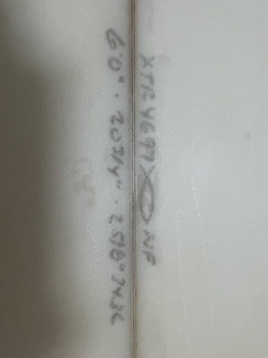 ニューフライヤー 6.0ft XTR