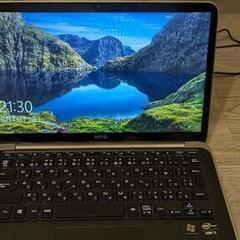 DELL XPS L322X　 Intel Core i5 　の画像