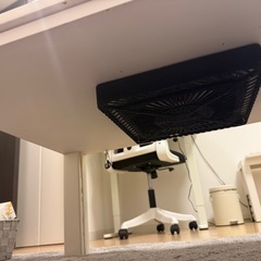 こたつの画像