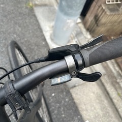 クロスバイク TREX FX2【中古】　の画像