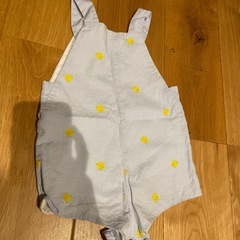Jacadi ベビー服　74cmの画像